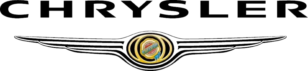Chrysler Logo