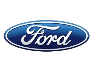 Ford logo