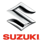 Suzuki Logo