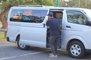 Emergency Automotive Locksmith Services