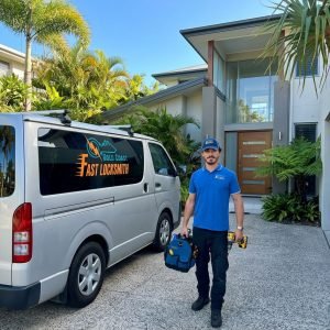 Gold Coast Fast Locksmith Afik hero photo