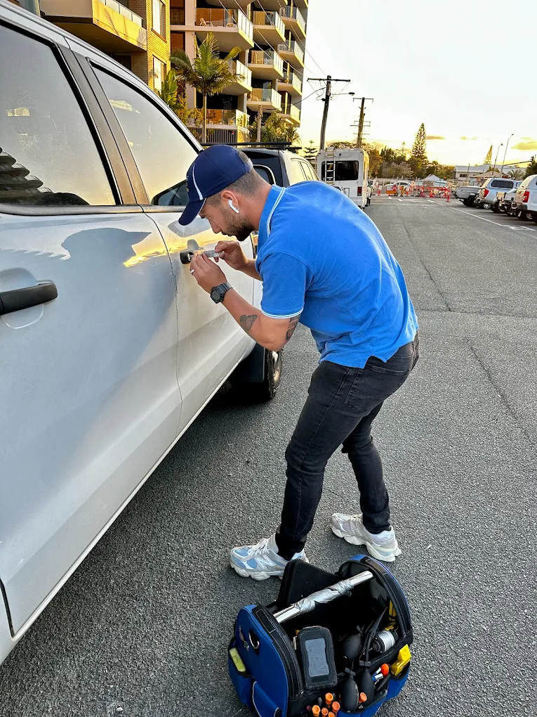 Car key replacement Gold Coast Fast Locksmith