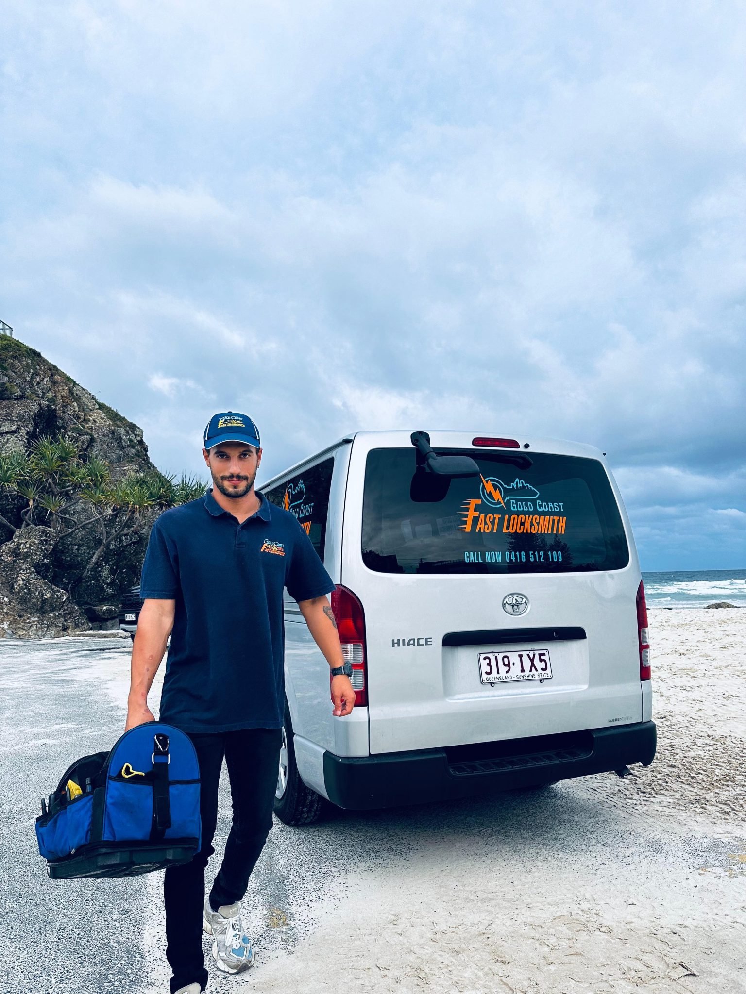 Gold Coast Fast Locksmith — Coolangatta locksmith service