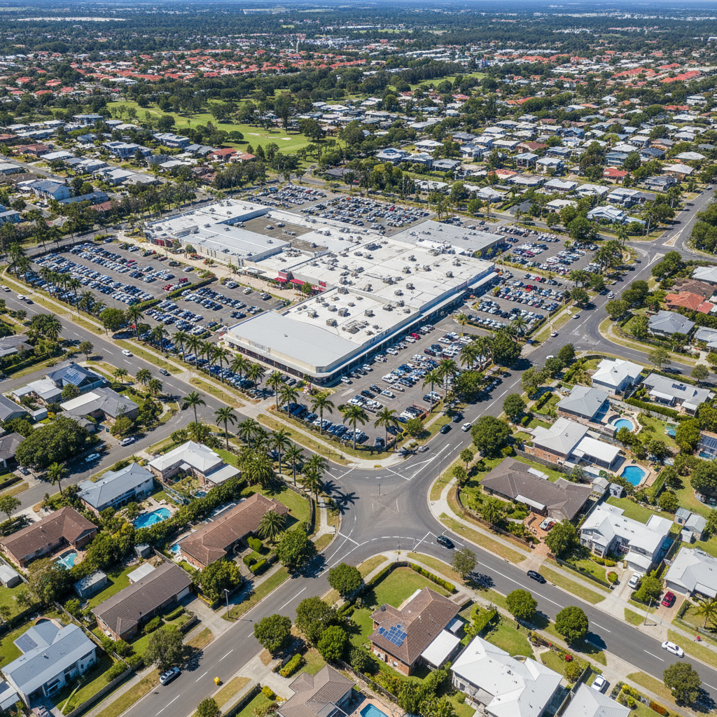 Ashmore Gold Coast locksmith hero Ashmore City