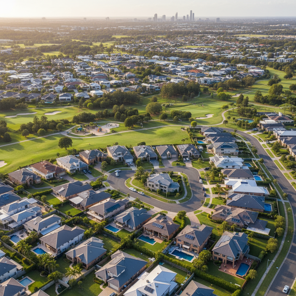Highland Park Gold Coast locksmith hero residential estate