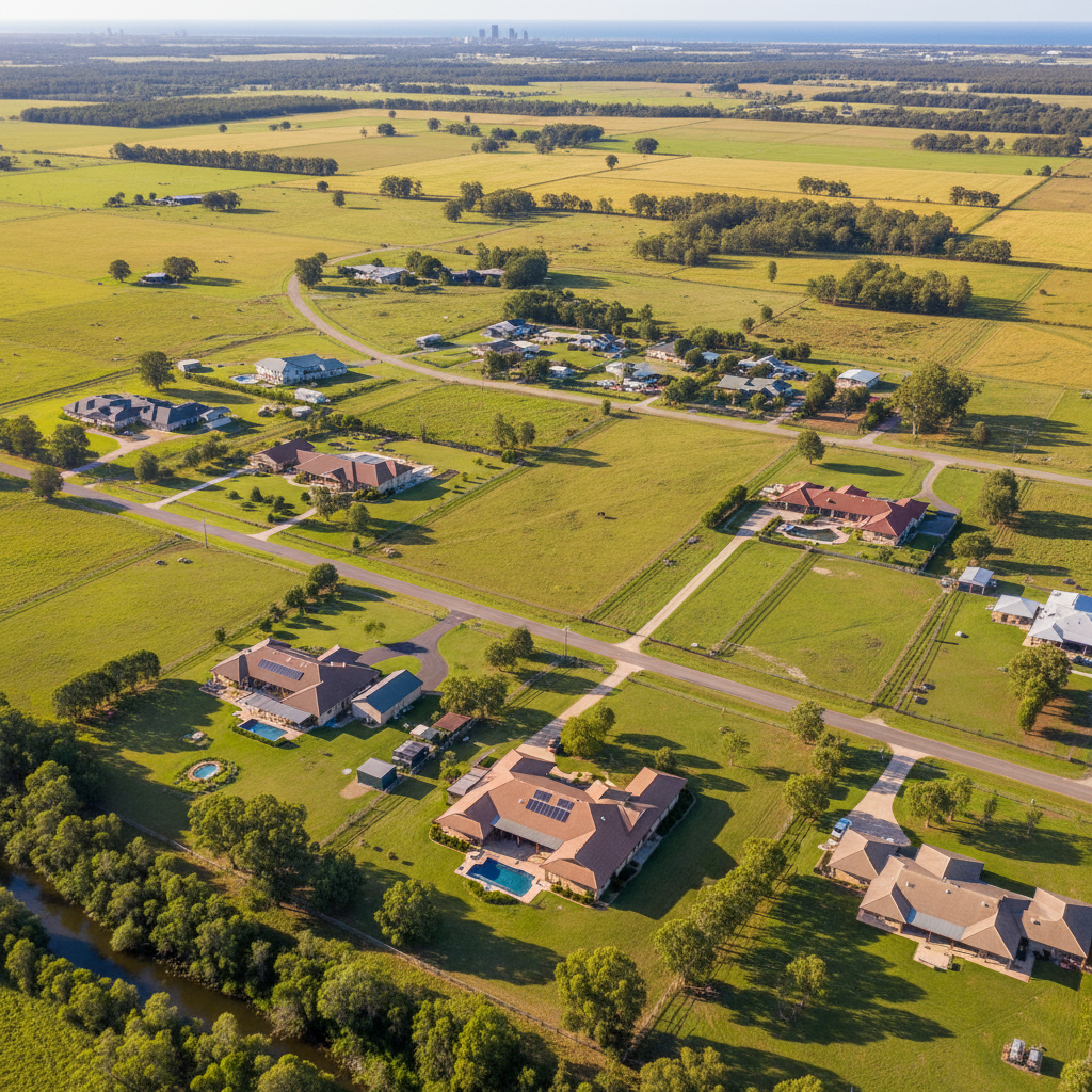 Norwell Gold Coast locksmith hero rural acreage