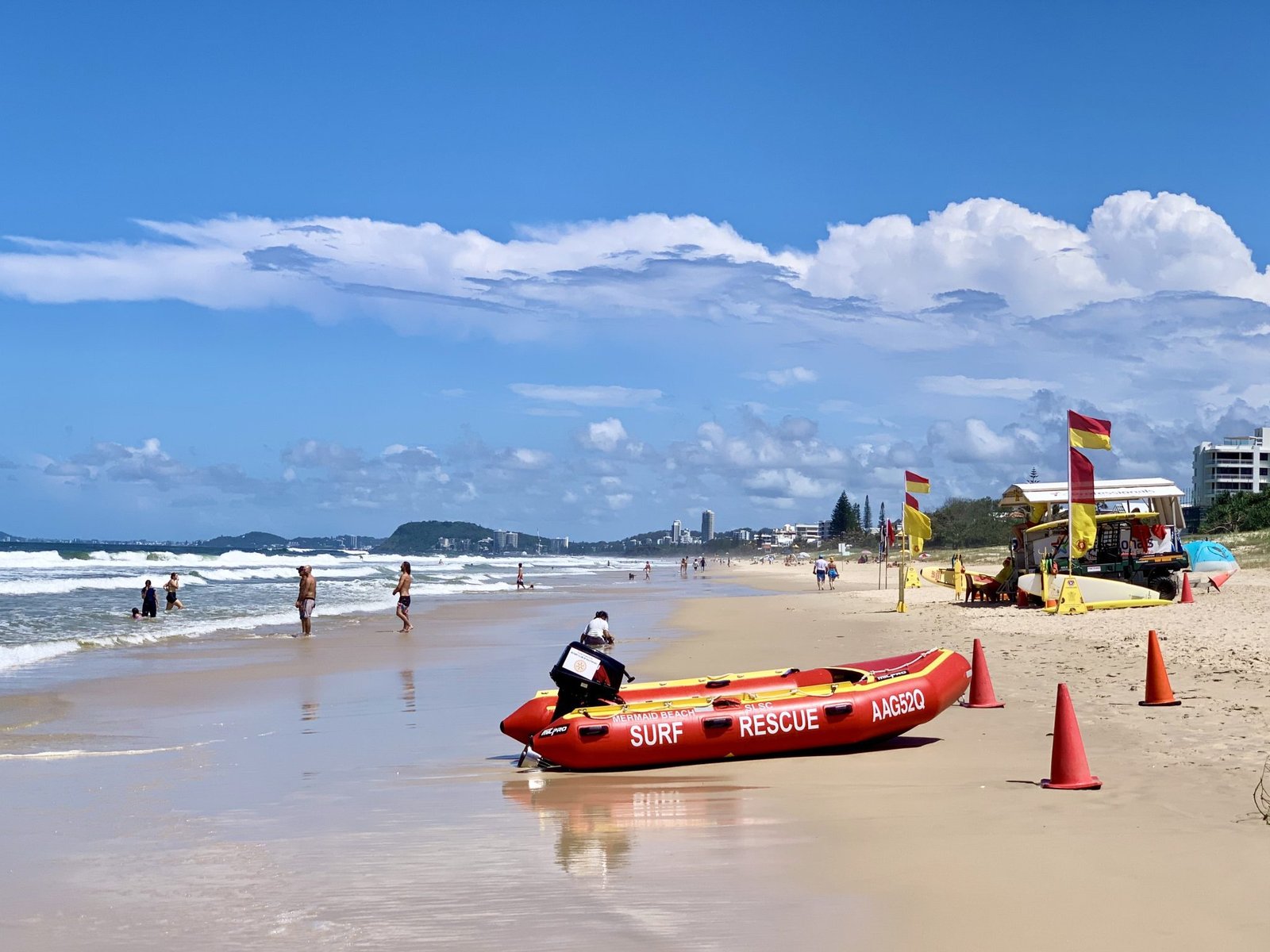 Gold Coast Fast Locksmith mobile locksmith serving Ballina NSW